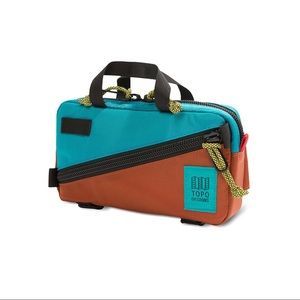 Topo Designs Mini Quick Pack / Fanny Pack